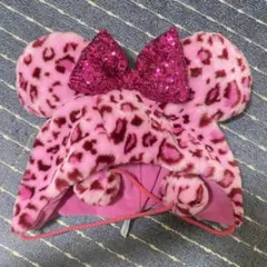 2026年最新】ディズニー カチューシャ ヒョウ柄の人気アイテム - メルカリ