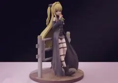 【銃無キャストオフ】魔法少女まどかマギカ　巴マミ1/8 塗装済み完成品フィギュア 銃無キャストオフ】魔法少女まどかマギカ 巴マミ1/8 塗装済み完成品