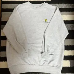 トムアンドジェリー トレーナー Ｌサイズ