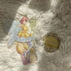 アクリルスタンド 五等分の花嫁 中野一花