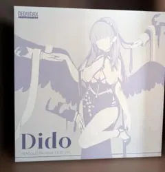 【美品】アズールレーン　ダイドー 多感なるBisqueDoll Ver.