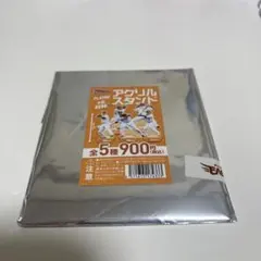 라쿠텐 이글스 컬렉션 아크릴 스탠드 마을 숲