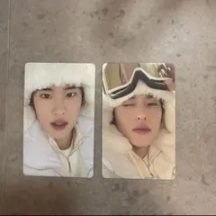 RIIZE All of you タワレコ ラキドロ トレカ HMV ソヒ