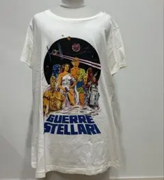 UNIQLO×スターウォーズ 半袖Ｔシャツ コラボtシャツ ３ＸＬサイズ