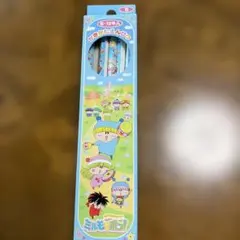 ミニモニ 色鉛筆 色えんぴつ 当時品 平成レトロ - メルカリ