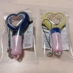 スタフォニ4th ミニペンラチャーム