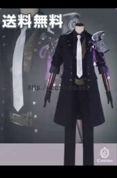 刀剣乱舞 燭台切光忠 コスプレ - メルカリ