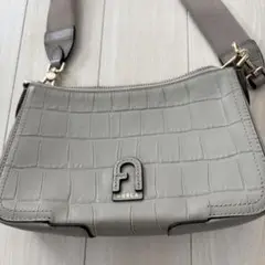 FEILER ショルダーバッグ ラレーヌ - メルカリ
