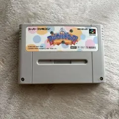 ファミコンソフトマジカルドロップ