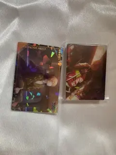 プロセカ 東雲彰人 シネマ ノーブルアート コレクション