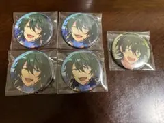 あんスタ　影片みか　コレ缶　2025 Dec.