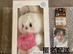 StrayKids SKZOO シークレット キーリング TOY 未使用 コンプ - メルカリ