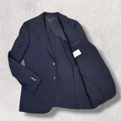 極美品！アーバンリサーチ！紺ブレ！銀ボタン LIFE STYLE TAILORの新スタンダード、“紺ブレ”6つのSTYLING – URBAN