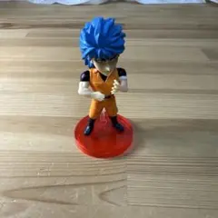 トリコ　フィギュア　wcf