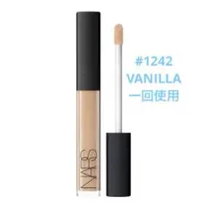 NARS ラディアントクリーミーコンシーラー　1242　VANILLAのサムネイル