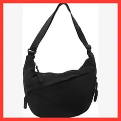 ショルダーバッグ レディース 大容量 斜めがけバッグ 軽量 ナイロン シンプル