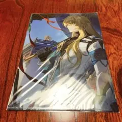 崩壊 スターレイル 刃 クリアファイル | Mercari