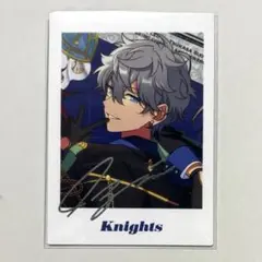 あんスタ アルバム TRIP 特典 スクエア 缶バッジ 神崎颯馬 あんさんぶるスターズ！！アルバムシリーズ 『TRIP』 紅月