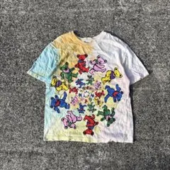 レア】ヒステリックグラマー ヒスベア Tシャツ グレイトフルデッド L 