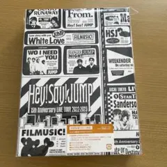 Hey!Say!JUMP/Hey!Say!JUMP 15th Annivers…