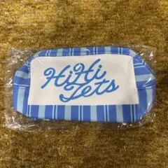 HiHi Jets ポーチ　裸の少年