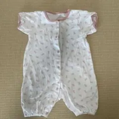 ファミリア　ツーウェイオール50-60cm