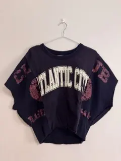 etsintaリメイク プルオーバー CIAOPANICTYPY