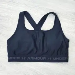 UNDER ARMOUR アンダーアーマー スポーツブラ