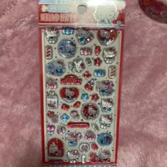 ボンボンドロップ キティ サンリオ