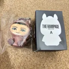 THE RAMPAGE 岩谷翔吾 着ぐるみキーホルダー