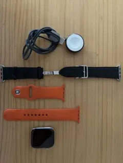 Apple Watch HERMES 본체 밴드 세트