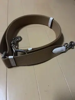 週末お値下げ！未使用☆コーチ☆スミストートバック ストラップ