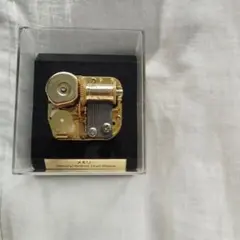 金色オルゴール Memory/Andrew Lloyd Webber