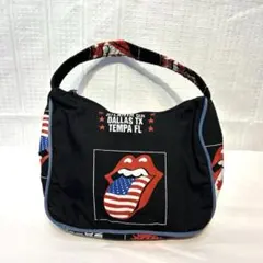 The Rolling Stones ローリングストーンズ ボストンバッグ UIZZ-12561_200x200.jpg?v=