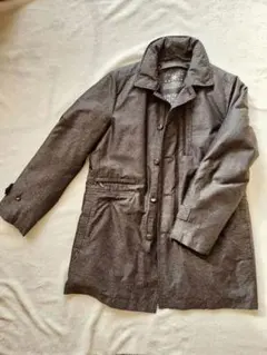 JOSEPH ABBOUD ダウンライナー付きコート　Мsizeのサムネイル