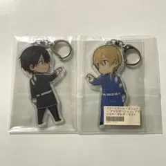 SAO キリト　缶バッジ　アクキー　セット ソードアート・オンライン SAO キリト 缶バッジ - メルカリ