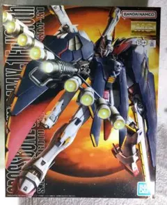2026年最新】MG 1/100 クロスボーンガンダムX-1フルクロスの人気