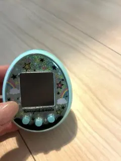 たまごっちみーつ　マジカルみーつ　グリーン