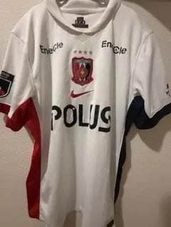 NIKE 浦和レッズ　アウェイユニフォーム　2026