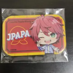 2026年最新】カラフルピーチ 魔法学園 缶バッジ じゃぱぱの人気
