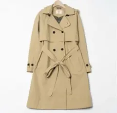 2026年最新】AIGLE トレンチコート・スプリングコートの人気アイテム
