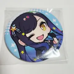 プロジェクトセカイ セカライ5th 缶バッジ 白石杏 - メルカリ