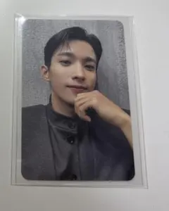 SEVENTEEN セブチ FACE THE SUN ep.1 ドギョム