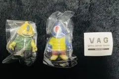 VAG ギャロミ オイド ギャロミオイド ガチャガチャ ガシャガシャ