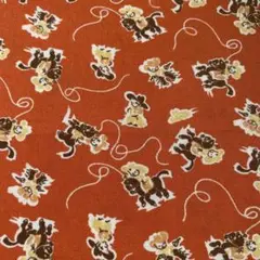 30’sフィードサック復刻版✩.*˚2008年製