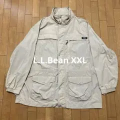 L.L.Bean マウンテンパーカー XXL