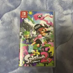 Splatoon 2
