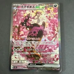 【新品未使用】　キチキギスex SAR