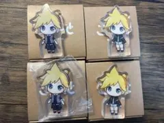 プロセカ ころっと アクリルフィギュアコレクション 鏡音レン