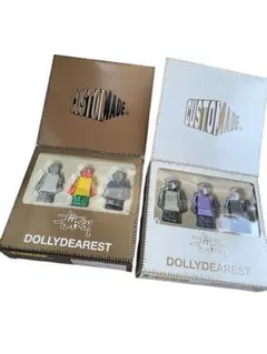 2026年最新】stussy dollyの人気アイテム - メルカリ